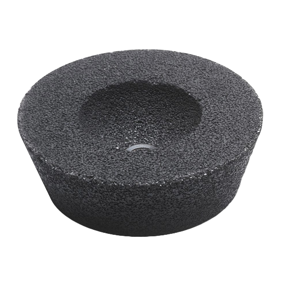 Picture of CGW "Camel" Abrasive 6/43/4X2X5/8-11 T11 A16-Q6-B Wheel Cone Cup